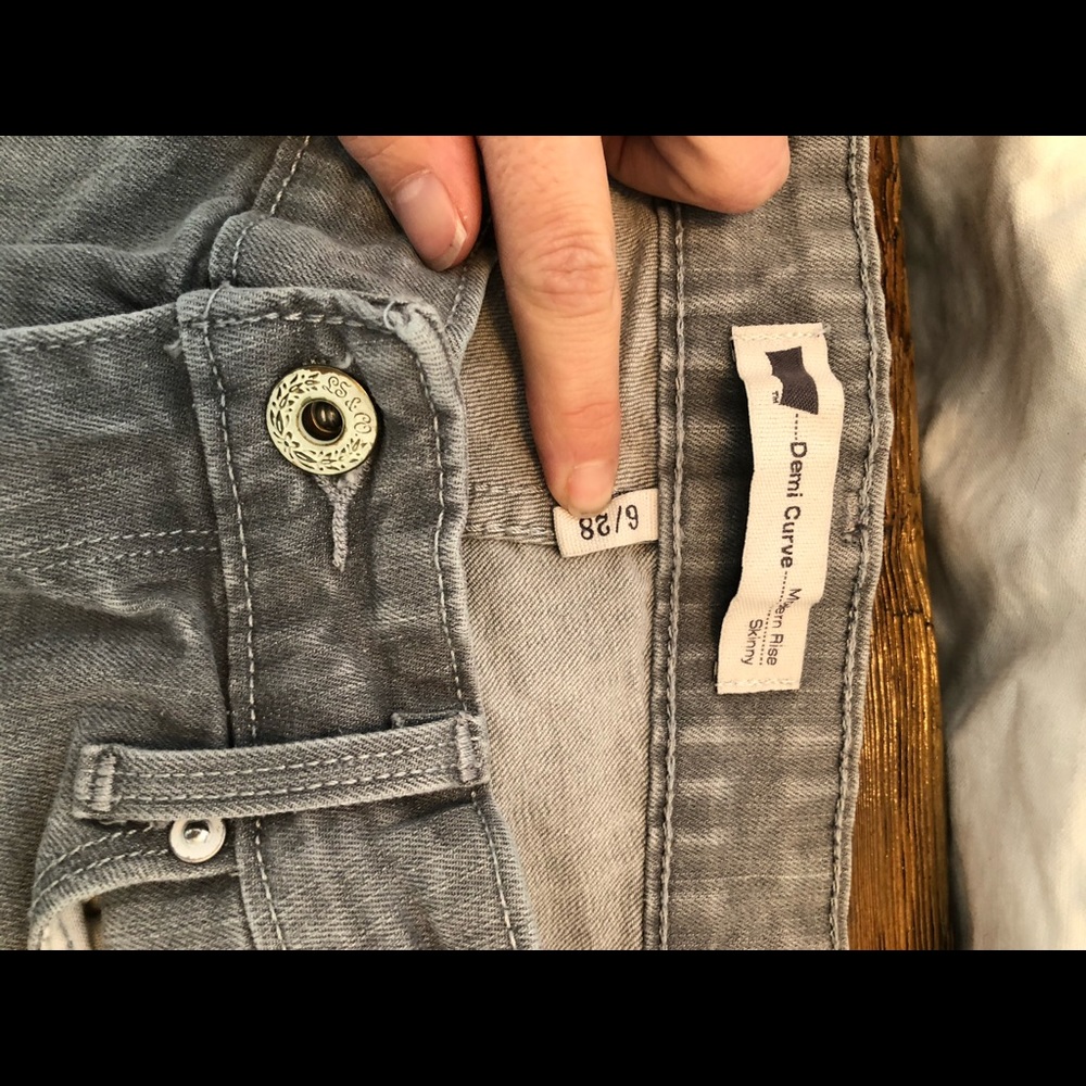 LEVIS